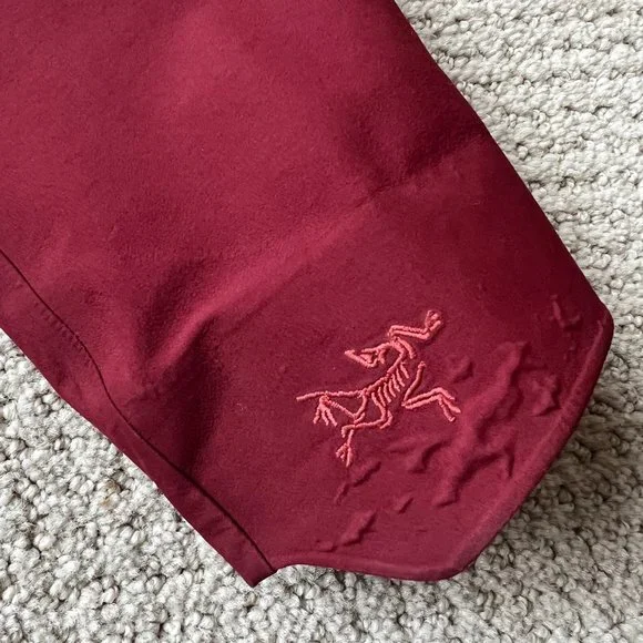 Arc’teryx Codetta Jacket - Picture 2 of 14